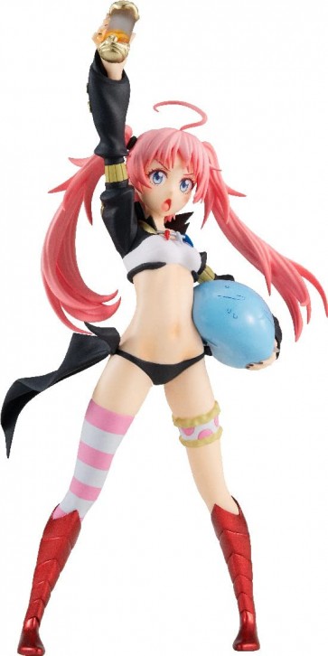 POP UP PARADE 転生したらスライムだった件 ミリム グッドスマイルカンパニー, GSC45301, by グッドスマイルカンパニー