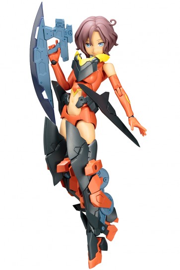 メガミデバイス　1/1 SOLロードランナー, kby8664, by コトブキヤ