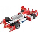 1/43 ヴァリアブルアクションキット新世紀GPXサイバーフォーミュラナイトセイバー005 メガハウス, MEG29086, by メガハウス