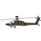 1/48 AH-64D アパッチ ロングボウ 陸上自衛隊 ディテールアップバージョン ハセガワ, HAS75153, by ハセガワ