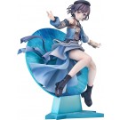 1/7 BanG Dream! 高松燈 Zero gravity ver. グッドスマイルカンパニー, GSC77135, by グッドスマイルカンパニー