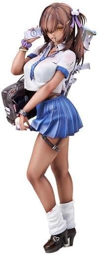 1/7 勝利の女神:NIKKE ナガ アルター, ALT07668, by アルター