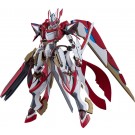 MODEROID 銀河機攻隊マジェスティックプリンス レッドファイブ グッドスマイルカンパニー, GSC97954, by グッドスマイルカンパニー