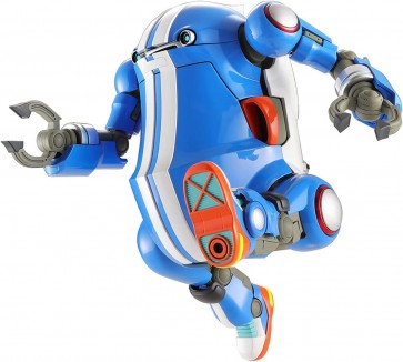 1/20 20 メカトロウィーゴ No.05 すぽーつ ぶるー ハセガワ, HAS47985, by ハセガワ