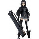figma 重兵装型女子高生 壱 ［another］ 重兵装型女子高生マックスファクトリー, MAX66737, by マックスファクトリー