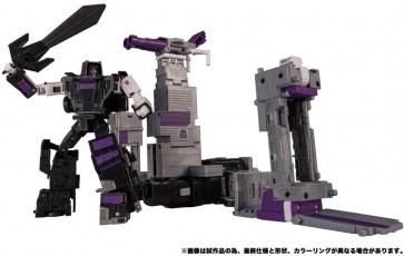 TL-13 トランスフォーマー レガシー モーターマスター タカラトミー, TAK20374, by タカラトミー