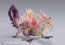 S.H.MonsterArts モンスターハンターライズ:サンブレイク タマミツネ バンダイ, BAC39134, by バンダイ