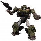 トランスフォーマー ウォーフォーサイバトロンシリーズ WFC-02 ハウンド タカラトミー, TAK67037, by タカラトミー