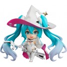 ねんどろいど 初音ミク GTプロジェクト レーシングミク 2024Ver. グッドスマイルカンパニー, GSC93963, by グッドスマイルカンパニー