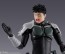 S.H.Figuarts 怪獣8号 日比野カフカ バンダイ, BAC76481, by バンダイ