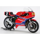 1/24 マスターワークコレクション Honda RS1000 `81 #2 (完成品) タミヤ, TAM11494, by タミヤ