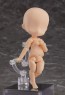 ねんどろいどどーる archetype 1.1：Woman （peach） グッドスマイルカンパニー, GSC73910, by グッドスマイルカンパニー