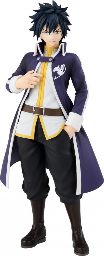 POP UP PARADE FAIRY TAIL ファイナルシリーズ グレイ・フルバスター 大魔闘演武編 Ver. グッドスマイルカンパニー, GSC44991, by グッドスマイルカンパニー
