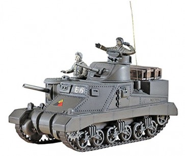 1/72 MT4 ﾘｰ Mk.1 ハセガワ, HAS12043, by ハセガワ