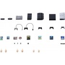 PlayStation for figmaPLUS グッドスマイルカンパニー, GSC73533, by グッドスマイルカンパニー