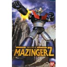 メカコレ マジンガー Z バンダイ, BAN81013, by バンダイ