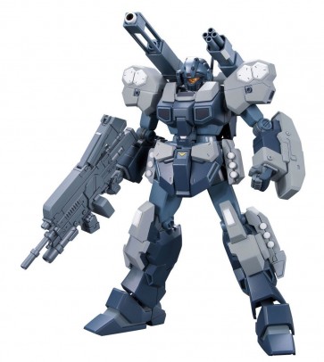 1/144 HGUC　ｼﾞｪｽﾀ･ｷｬﾉﾝ, BAN13299, by バンダイ