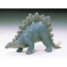 1/35 恐竜 02　1/35 ｽﾃｺﾞｻｳﾙｽ, TAM60202, by タミヤ
