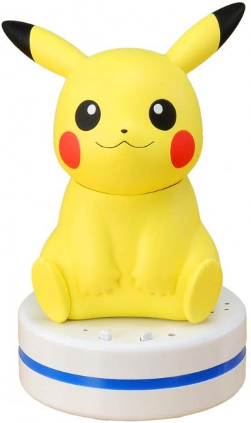 ポケットモンスター ねえ UchiPika(ウチピカ) タカラトミー, TAK34787, by タカラトミー