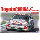 1/24 BEEMAX トヨタ カリーナE ST191 1994 BTCC仕様 アオシマ, AOS06747, by アオシマ