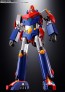 超合金魂 超電磁ロボ コン・バトラーV GX-50SP コン・バトラーV CHOGOKIN 50th ver. バンダイ, BAC66048, by バンダイ