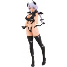 1/12 12たまごガールズ コレクション No.48 サーシャ イリユーシナ(あくま) ハセガワ, HAS24538, by ハセガワ