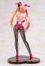 1/7 カッコウの許嫁 天野エリカ バニーガールVer. カドカワ, KDK99823, by 角川書店