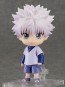 ねんどろいど HUNTER×HUNTER キルア=ゾルディック ハンター試験Ver. グッドスマイルカンパニー, GSC87511, by グッドスマイルカンパニー