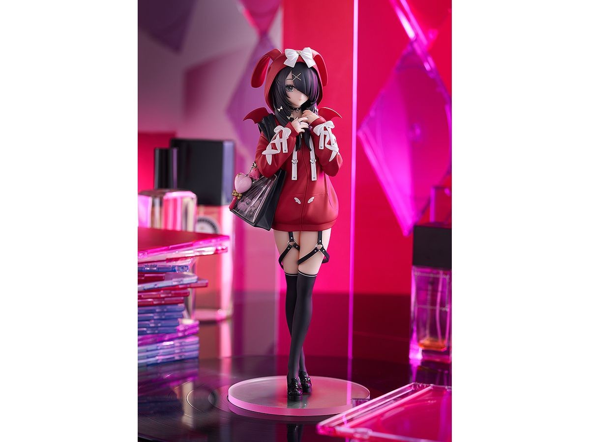 bettys様ご確認用♥バラメモ♥ガールちゃん祭り♥♯654 五次元 NEEDY GIRL OVERDOSE 二ーディガールオーバードーズ あめ