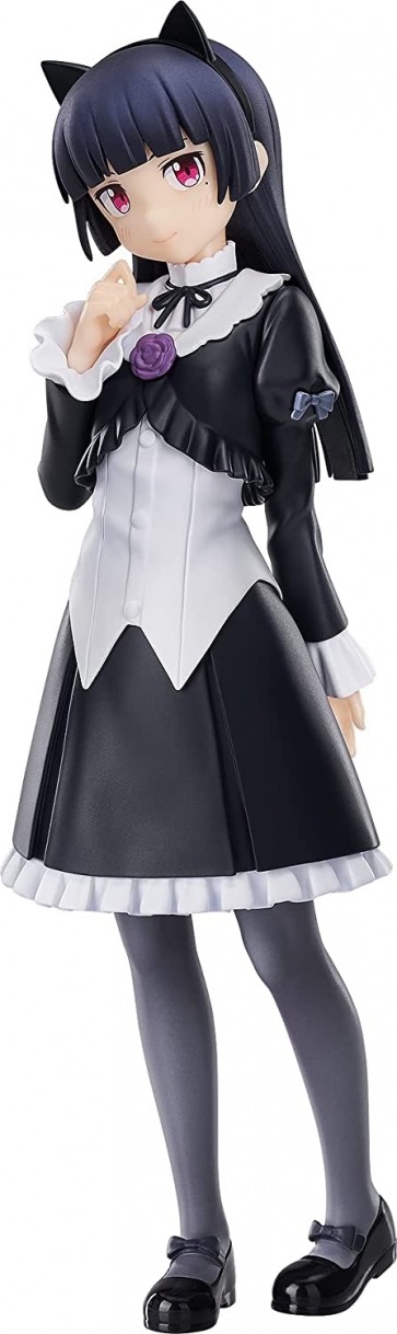 POP UP PARADE 俺の妹がこんなに可愛いわけがない 黒猫 グッドスマイルカンパニー, GSC45950, by グッドスマイルカンパニー