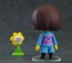 ねんどろいど UNDERTALE ニンゲン グッドスマイルカンパニー, GSC73576, by グッドスマイルカンパニー