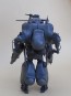 1/20 スネークヘッド　改造パーツセット, MKT31182, by 誠models