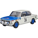 1/24 BMW 2002"1969 モンテカルロ ラリー" ハセガワ, HAS03327, by ハセガワ