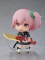 ねんどろいど アサルトリリィ BOUQUET 一柳梨璃 ねんどろいどグッドスマイルカンパニー, GSC23175, by グッドスマイルカンパニー