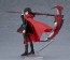 figma RWBY 氷雪帝国 ルビー・ローズ マックスファクトリー, MAX68731, by マックスファクトリー