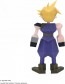 FINAL FANTASY VII ポリゴンソフビ クラウド・ストライフ スクウェアエニックス, SQE87057, by スクウェア・エニックス