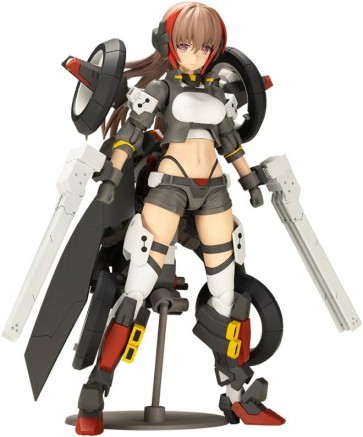 フレームアームズ･ガール ウィルバーナイン コトブキヤ, KBY35328, by コトブキヤ
