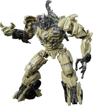 AMK MINI WAVE3 メガトロン 童友社, DYS53259, by 童友社