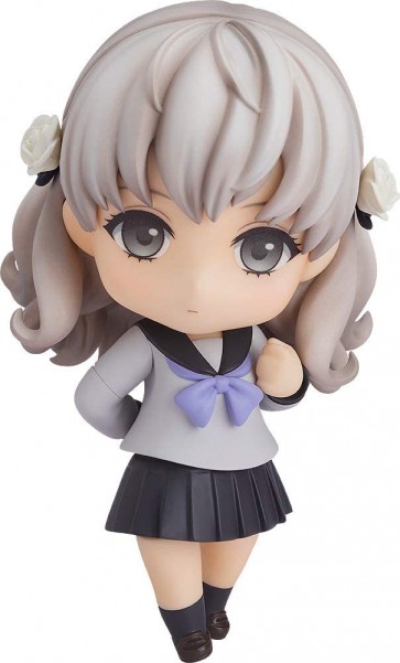 ねんどろいど 十三機兵防衛圏 冬坂五百里 グッドスマイルカンパニー, GSC21669, by グッドスマイルカンパニー