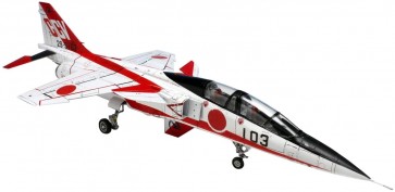 1/72 航空自衛隊 T-2 CCV研究機 飛行開発実験団 プラッツ, PLZ35476, by プラッツ