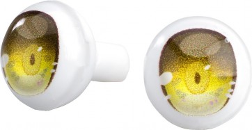 ねんどろいどどーる どーるアイ（Gold） グッドスマイルカンパニー, GSC49941, by グッドスマイルカンパニー