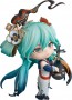 ねんどろいど キャラクター ボーカル シリーズ01 初音ミク 初音ミク 十面埋伏Ver. グッドスマイルカンパニー, GSC82608, by グッドスマイルカンパニー