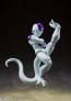Bandai S.H.Figuarts Frieza Fourth Form (Reissue), BAC93143, by バンダイ