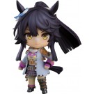 ねんどろいど ウマ娘 プリティーダービー ナリタブライアン グッドスマイルカンパニー, GSC27741, by グッドスマイルカンパニー