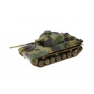 1/35 帝国陸軍 四式中戦車 チト 量産型 ファインモールド, FIN50330, by ファインモールド
