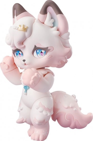 ねんどろいど FLUFFY LAND Dyana グッドスマイルカンパニー, GSC63701, by グッドスマイルカンパニー