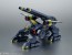 ROBOT魂 ＜SIDE MS＞ 機動戦士ガンダムSEED TMF/A-802 バクゥ ver. A.N.I.M.E. バンダイ, BAC49829, by バンダイ