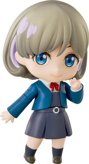 ねんどろいど ラブライブ！スーパースター!! 唐 可可 グッドスマイルカンパニー, GSC72654, by グッドスマイルカンパニー