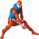 MAFEX SCARLET SPIDER (COMIC Ver.) メディコム・トイ, MED71860, by メディコム・トイ