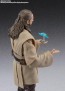 S.H.Figuarts  クワイ=ガン･ジン (STAR WARS: The Phantom Menace) バンダイ, BAC61104, by バンダイ